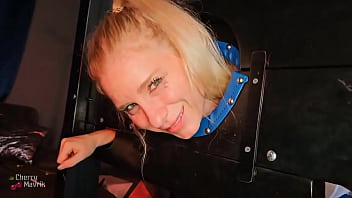 The things cherrymavrik does to me link in bio to see the entire video