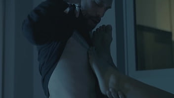 Would you worship my milf soles if i tell to