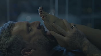 Would you worship my milf soles if i tell to