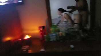 Hitting it doggystyle Hitting it doggystyle