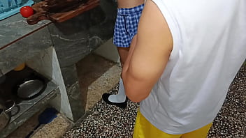 Stepmother asks to be fucked but she didn't want anal mmm what happened Stepmother asks to be fucked but she didn't want anal mmm what happened