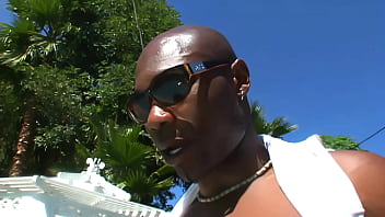 Nikara have a beautiful fuck