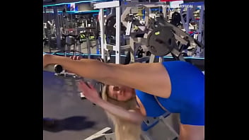 Would you slide it in right then and there