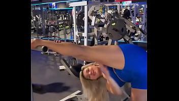 Would you slide it in right then and there