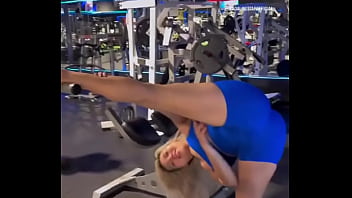 Would you slide it in right then and there