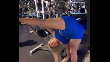 Would you slide it in right then and there Would you slide it in right then and there