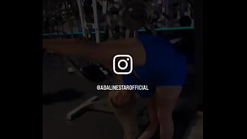 Would you slide it in right then and there