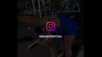 Would you slide it in right then and there