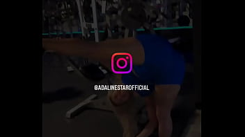 Would you slide it in right then and there