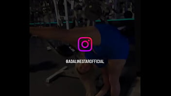 Would you slide it in right then and there