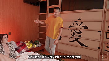 I've heard it's cool to introduce lovers but i didn't think it was that cool