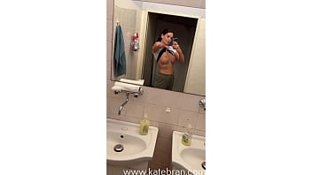 Don't let the smile fool you i'm a