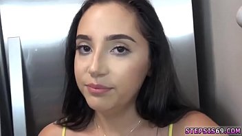 White teen fat ass first time my annoying stepbro