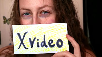 Видео для верификации