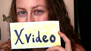 Видео для верификации