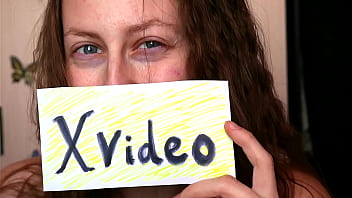 Видео для верификации