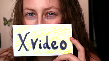 Видео для верификации