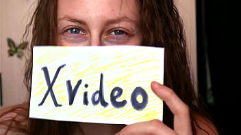 Видео для верификации