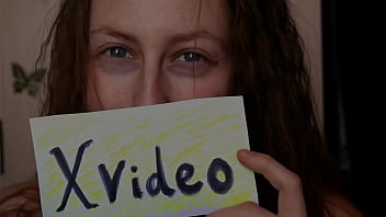 Видео для верификации