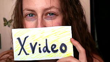 Видео для верификации