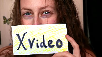 Видео для верификации