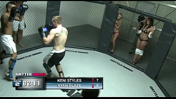 Kelly divine loves deep intense anal sex