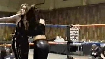 Kiryoku pro stephanie starr trinity vs mercedes martinez Kiryoku pro stephanie starr trinity vs mercedes martinez