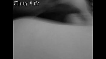 Eating girlfriends pussy and loving it