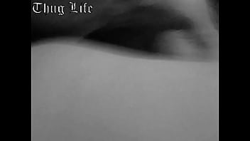 Eating girlfriends pussy and loving it