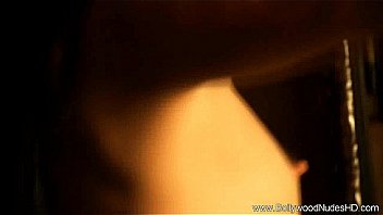 Beauty from india plays around