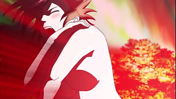 Issei’s power to remove girls clothes