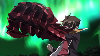 Issei’s power to remove girls clothes