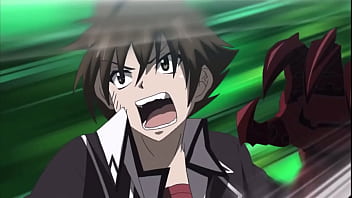 Issei’s power to remove girls clothes Issei’s power to remove girls clothes