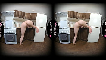 Gorgeous brunette girl