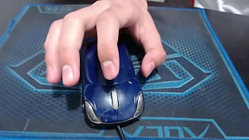 Joven mano rapida Joven mano rapida