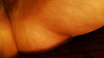 1172 i wore these pantyhose around the clock then masturbated in them before mailing away to chris