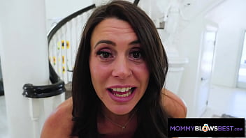 Abby banks blows rob banks hard