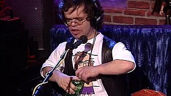 Howard stern hank the angry d dwarf & c bob with nicole moore