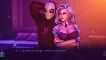 A space odyssey to save the galaxy with my harem of girls