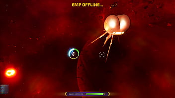 A space odyssey to save the galaxy with my harem of girls