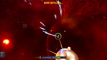 A space odyssey to save the galaxy with my harem of girls