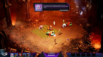 A space odyssey to save the galaxy with my harem of girls