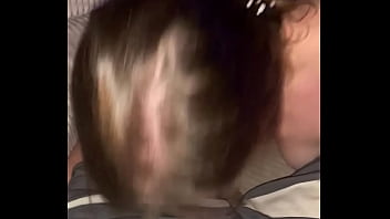 Wife loves sucking dick