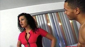 Black cock whore 549