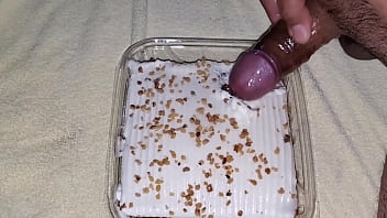 Carrot Cake Fucking Is So Good thumbnail