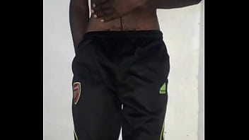 Feel like jerking off