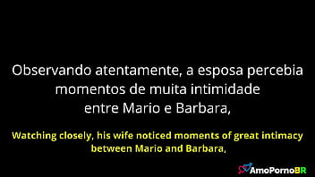 Enteada se torna a nova primeira opção como esposa dentro de casa