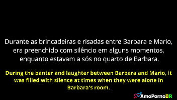 Enteada se torna a nova primeira opção como esposa dentro de casa