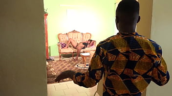 I cheated on my husband with the neighbor and i don't regret it because he gave me shared pleasure in my ass and it was very nice