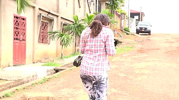 I cheated on my husband with the neighbor and i don't regret it because he gave me shared pleasure in my ass and it was very nice